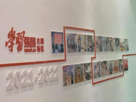 武汉三镇中，汉口，是何时开始落后于武昌的呢？